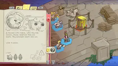 Pit People preview 8