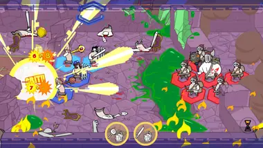 Pit People preview 7