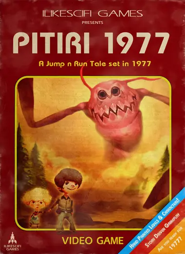Pitiri 1977 preview 11