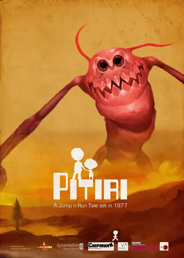 Pitiri 1977 preview 5