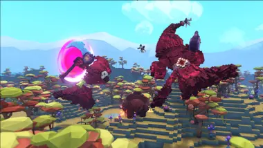 PixARK preview 7