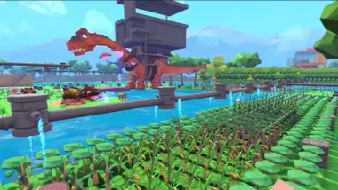 PixARK preview 3
