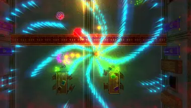 Pixel Boy and the Ever Expanding Dungeon preview 11
