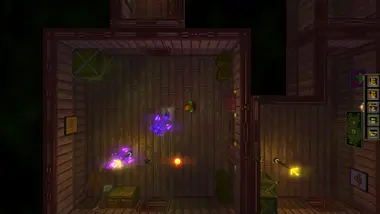 Pixel Boy and the Ever Expanding Dungeon preview 7