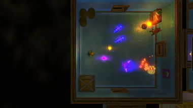 Pixel Boy and the Ever Expanding Dungeon preview 2