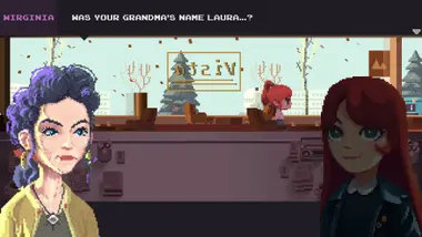 Pixel Cafe preview 4