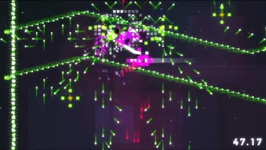 Pixel Galaxy preview 8