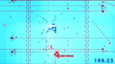 Pixel Galaxy preview 2