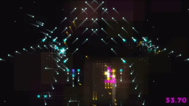 Pixel Galaxy preview 4