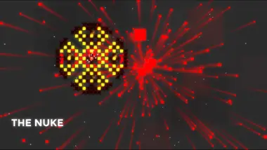 Pixel Galaxy preview 3