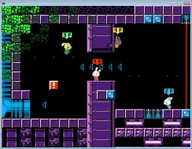 Pixel Game Maker MV preview 3