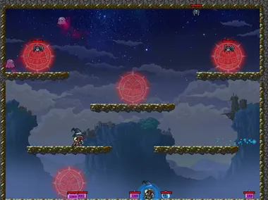 Pixel Game Maker MV preview 2