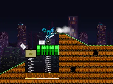 Pixel Game Maker MV preview 4