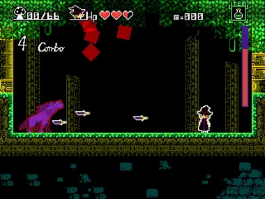 Pixel Game Maker MV preview 5
