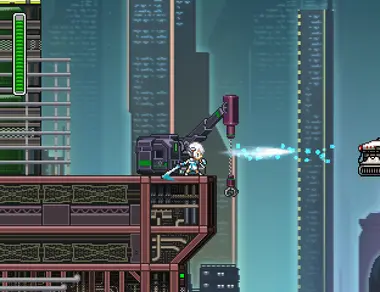 Pixel Game Maker MV preview 7