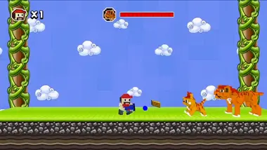 Pixel Hunter preview 8