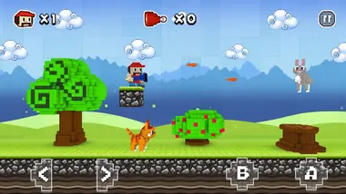 Pixel Hunter preview 2