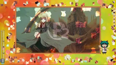 Pixel Puzzles 2: Anime preview 6