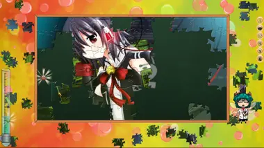 Pixel Puzzles 2: Anime preview 4