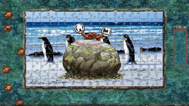 Pixel Puzzles 2: Birds preview 6
