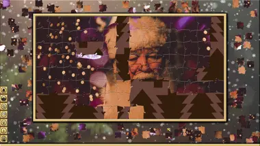Pixel Puzzles 2: Christmas preview 3