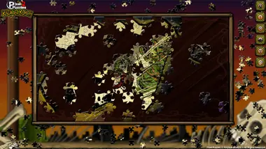 Pixel Puzzles 2: RADical ROACH preview 2