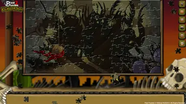 Pixel Puzzles 2: RADical ROACH preview 4