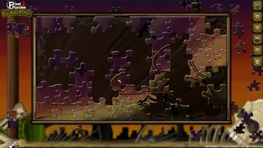 Pixel Puzzles 2: RADical ROACH preview 3