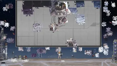 Pixel Puzzles 2: Space preview 9