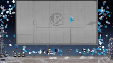 Pixel Puzzles 2: Space preview 5