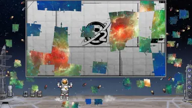 Pixel Puzzles 2: Space preview 2