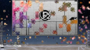Pixel Puzzles 2: Space preview 7