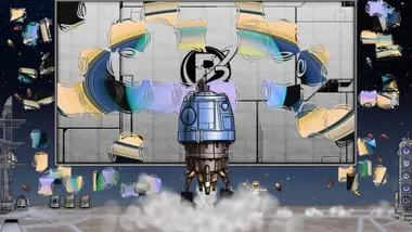 Pixel Puzzles 2: Space preview 4