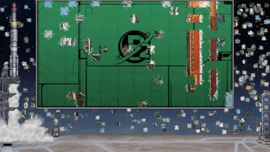 Pixel Puzzles 2: Space preview 6