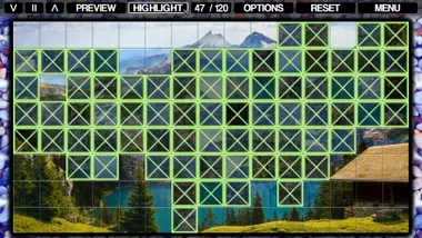 Pixel Puzzles Mosaics preview 5
