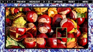 Pixel Puzzles Mosaics preview 2