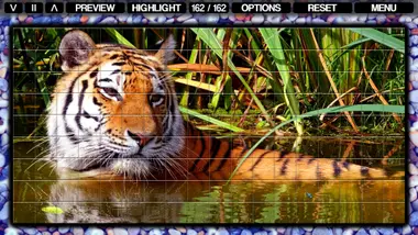 Pixel Puzzles Mosaics preview 3