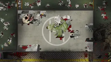Pixel Puzzles: UndeadZ preview 9