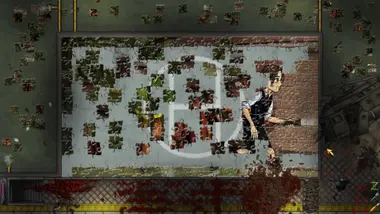 Pixel Puzzles: UndeadZ preview 6