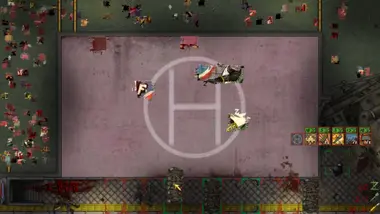 Pixel Puzzles: UndeadZ preview 5