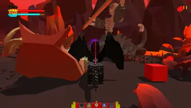 Pixel To The West preview 4