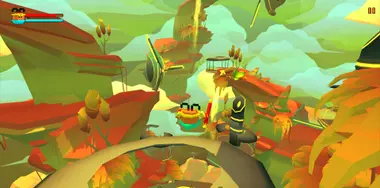 Pixel To The West preview 5