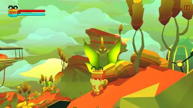 Pixel To The West preview 8