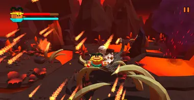 Pixel To The West preview 9