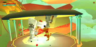 Pixel To The West preview 11