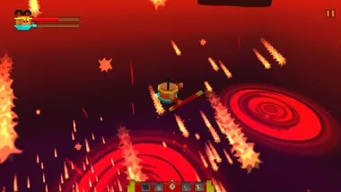 Pixel To The West preview 13