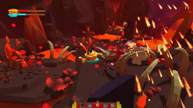 Pixel To The West preview 12