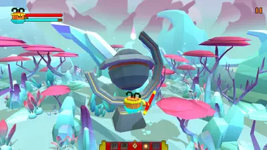 Pixel To The West preview 14