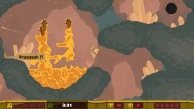 PixelJunk Monsters Ultimate + Shooter Bundle preview 11