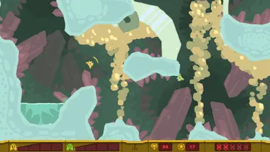 PixelJunk Monsters Ultimate + Shooter Bundle preview 10